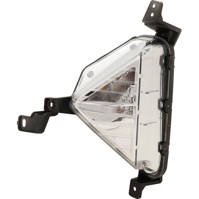 Driver Side Front Signal Lamp - HY2530102C pa5