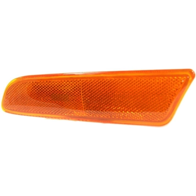 Driver Side Front Signal Lamp Lens/Housing - LX2532102C pa2