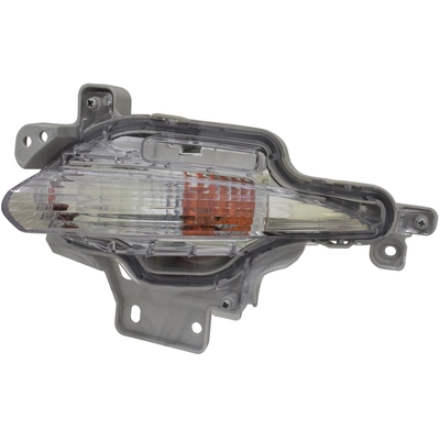 Driver Side Front Signal Lamp - MA2530121C pa1