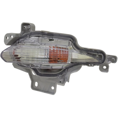 Driver Side Front Signal Lamp - MA2530121V pa1