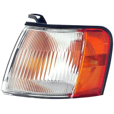 Driver Side Front Signal Lamp - TO2530104V pa1