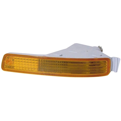 Driver Side Front Signal Lamp - TO2530117V pa2