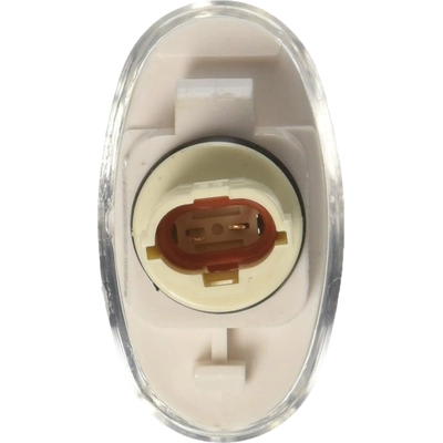 Driver Side Front Signal Lamp - GM2530132 pa2