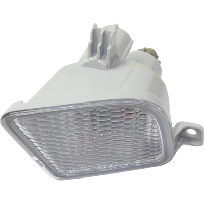 Driver Side Front Signal Lamp - HO2530132C pa5