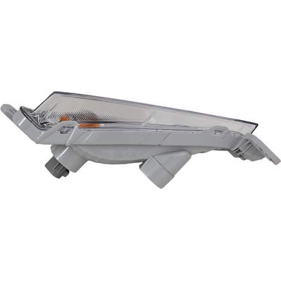 Driver Side Front Signal Lamp - HO2530135 pa2