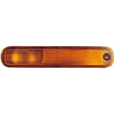 Driver Side Front Signal Lamp - MA2530105 pa3