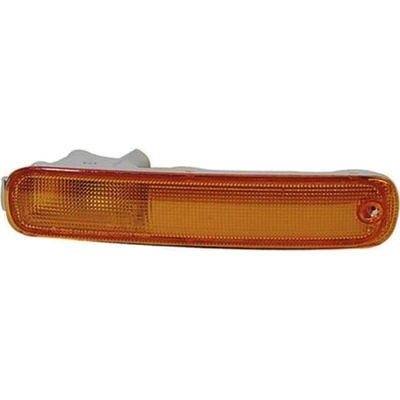 Driver Side Front Signal Lamp - MA2530105 pa4