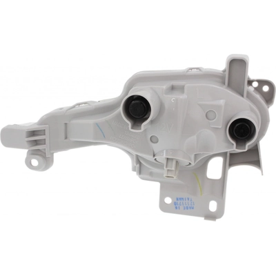 Driver Side Front Signal Lamp - MA2530121 pa2