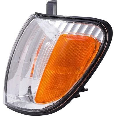 Driver Side Front Signal Lamp - TO2530135 pa6