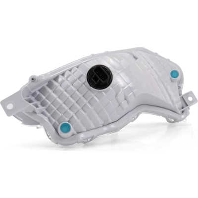 Driver Side Front Signal Lamp - TO2530153 pa2