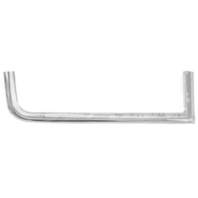 Driver Side Grille Molding - GM1212101 pa1