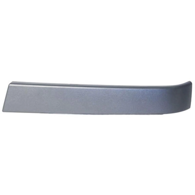 Driver Side Grille Molding - GM1212104 pa1