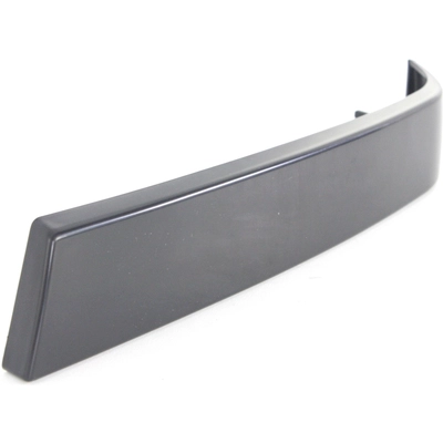 Driver Side Grille Molding - GM1212104 pa6