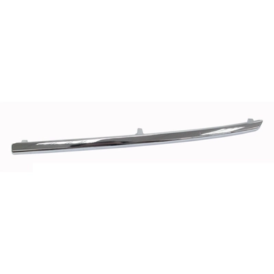 Driver Side Grille Molding - HO1212111 pa1