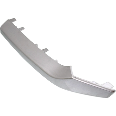 Driver Side Grille Molding - HO1212112 pa4