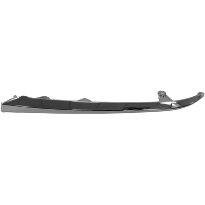 Driver Side Grille Molding - HO1212122 pa1