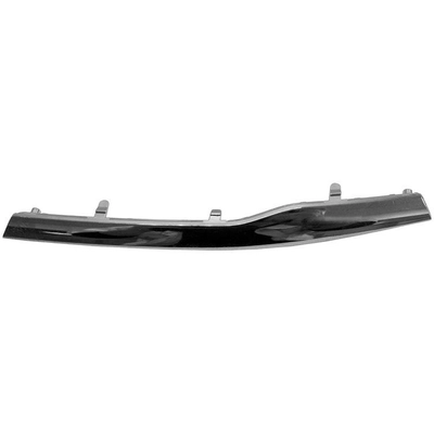 Driver Side Grille Molding - HY1212103 pa2