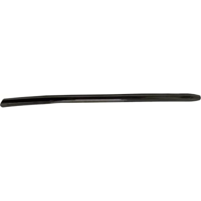 Driver Side Grille Molding Lower - HO1214109 pa1