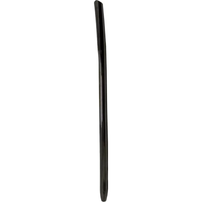 Driver Side Grille Molding Lower - HO1214109 pa2