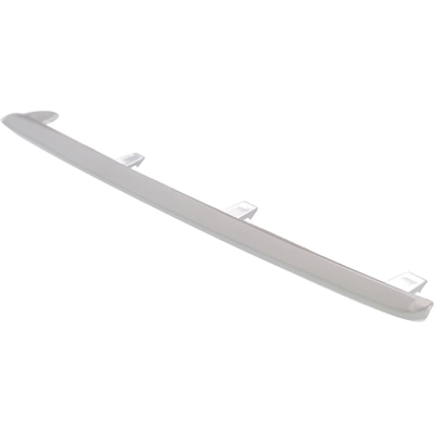 Driver Side Grille Molding - MB1212100 pa3