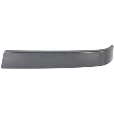 Driver Side Grille Molding by SHERMAN PARTS - 901-99ML pa1