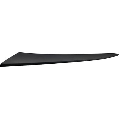Driver Side Grille Molding by SHERMAN PARTS - HOCIVI22-98M-1 pa1