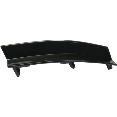 Driver Side Grille Molding by SHERMAN PARTS - LXES3016-98M-1 pa1