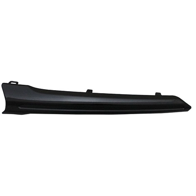 Driver Side Grille Molding by SHERMAN PARTS - SUIMPR17-98M-1 pa1