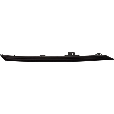 Driver Side Grille Molding by SHERMAN PARTS - TORAV419-98M-1 pa2