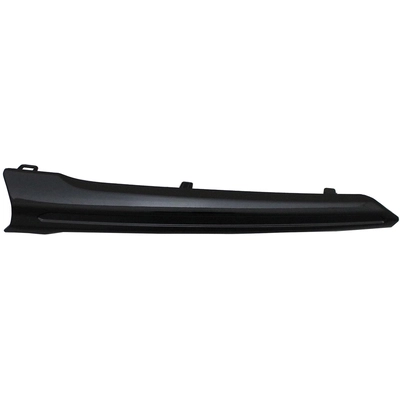 Driver Side Grille Molding - SU1212104 pa1