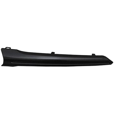 Driver Side Grille Molding - SU1212104 pa2