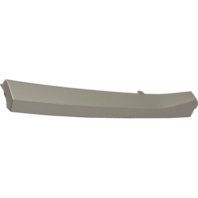 Driver Side Grille Molding - SU1212107 pa1