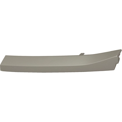 Driver Side Grille Molding - SU1212107 pa2