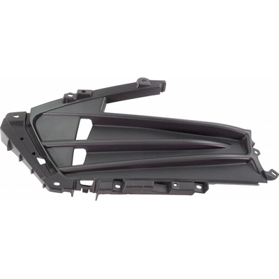 Driver Side Grille Molding - AC1212100 pa1