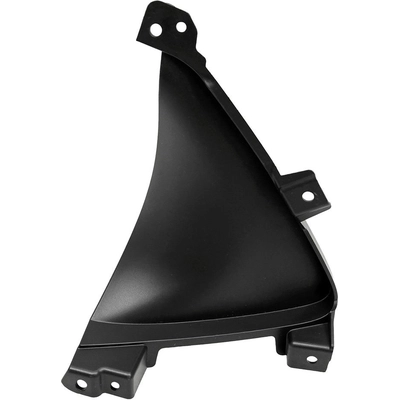 Driver Side Grille Molding - AC1212102 pa1