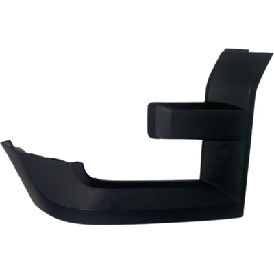 Driver Side Grille Molding - FO1212115C pa3