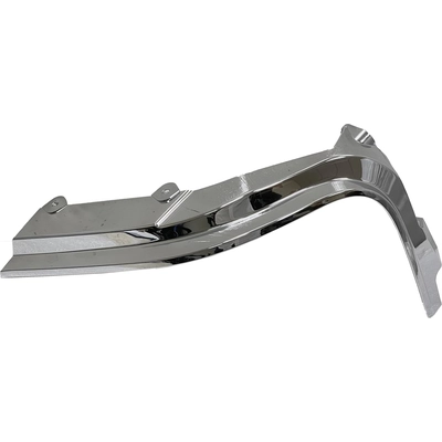 Driver Side Grille Molding - FO1212120 pa1
