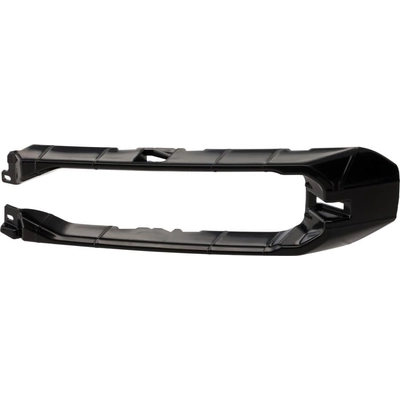 Driver Side Grille Molding - FO1212122 pa1