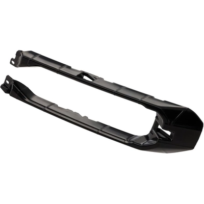 Driver Side Grille Molding - FO1212122 pa2