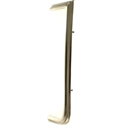 Driver Side Grille Molding - GM1212101 pa4