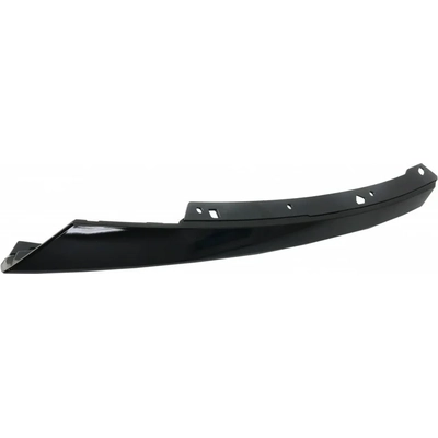 Driver Side Grille Molding - HO1212119C Capa Certified pa1