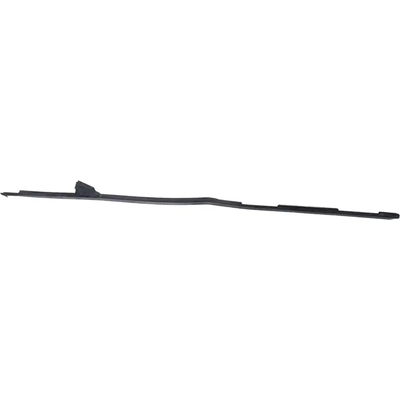 Driver Side Grille Molding - HO1212120 pa1