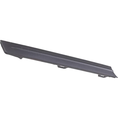 Driver Side Grille Molding - HO1212127 pa1