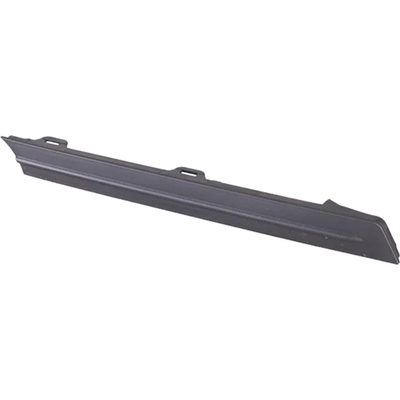 Driver Side Grille Molding - HO1212127 pa3