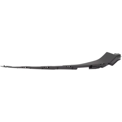 Driver Side Grille Molding - HO1212130 pa1
