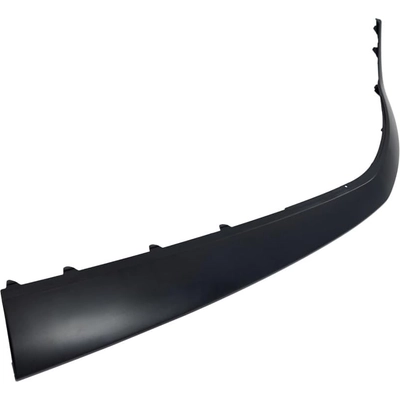 Driver Side Grille Molding - HY1212106 pa2