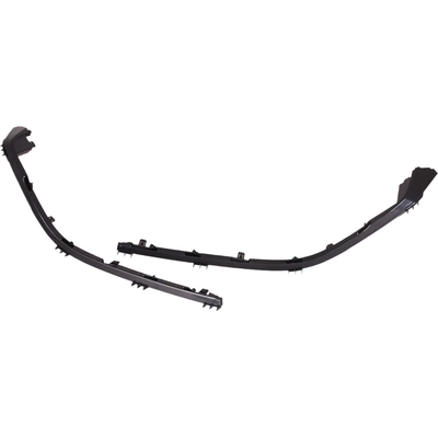 Driver Side Grille Molding - MA1212104C pa1