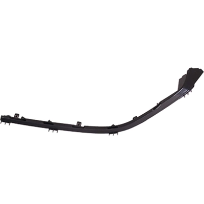 Driver Side Grille Molding - MA1212104C pa2