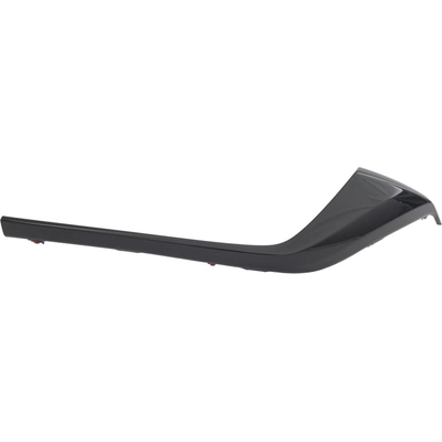 Driver Side Grille Molding - MA1212108 pa1