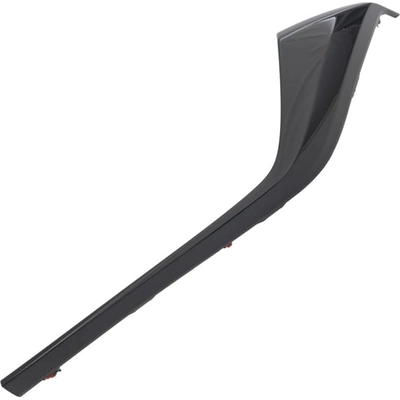 Driver Side Grille Molding - MA1212108 pa2